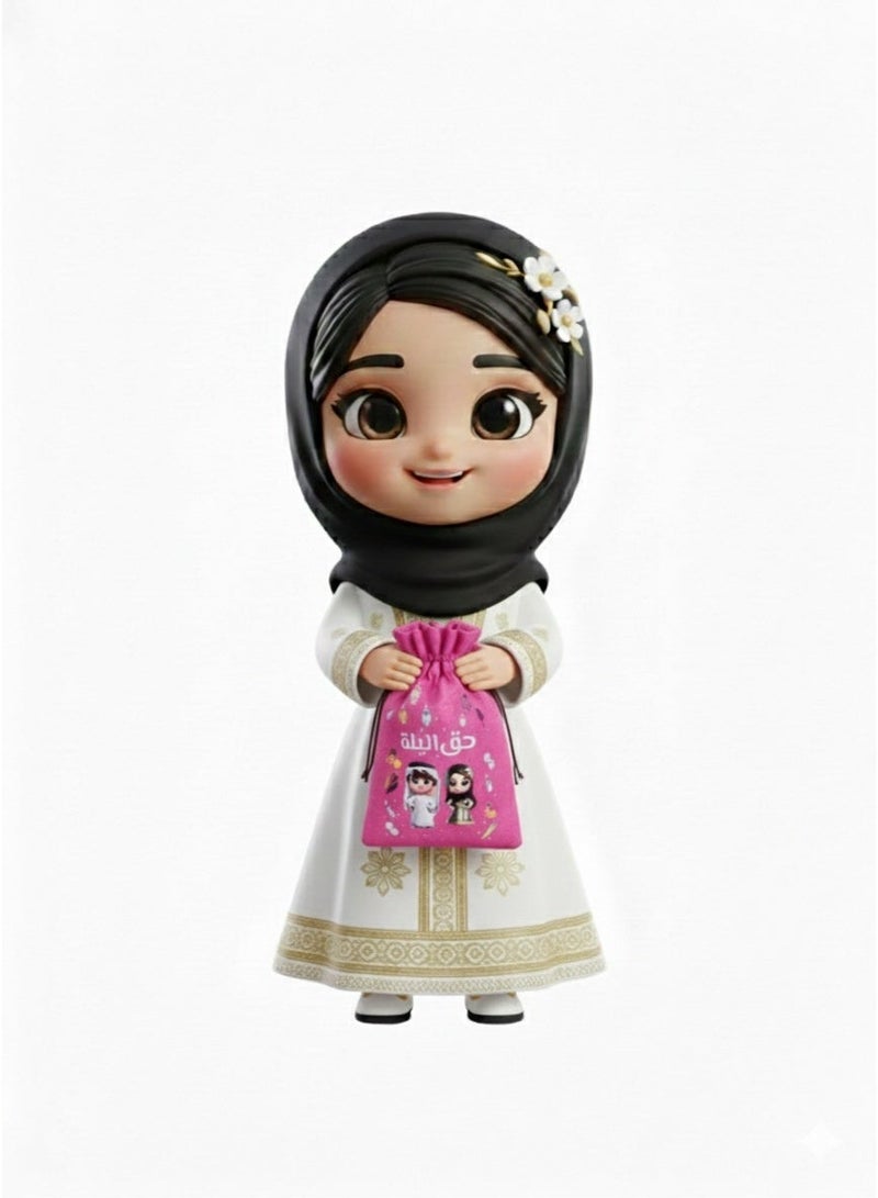 مجموعة من 4 أكياس. أكياس بألوان مختلفة للحفلات - قدمي أكياس الحلوى المثالية للأطفال كهدايا تذكارية في الحفلات - أكياس هدايا للأطفال في المهرجانات (23*17) - Image 2